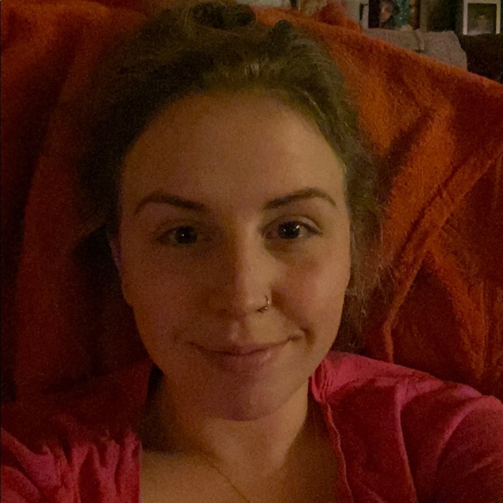 Meet your Posher, Marah